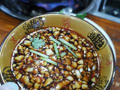 -粗茶淡饭(东滨江大道店)