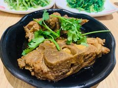 -老班长手工灌汤包老店(东山店)