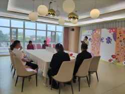 -贝优家母婴护理中心(汾阳月子中心)