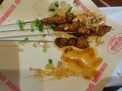 -怪噜范·老贵阳街头名小吃(鸿通城店)