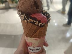 -哈根达斯(大洋百货店)