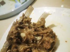 -浩爷羊蝎子火锅(望京店)