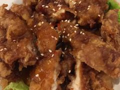 -德成饭店
