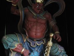 哈将-丰都鬼城名山景区