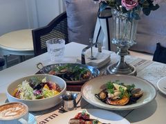 -22ºN BISTRO西餐&酒馆(石奥商业街店)