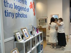 -天真蓝照相馆(龙岗万科里店)
