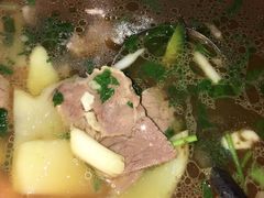 -妈妈的味道(和顺古镇店)