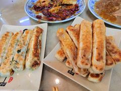 -协顺园回头馆(南顺城路店)