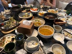 -云海肴·汽锅鸡·云南代表菜(天津国金汇店)