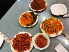-春花民族美食(佳木斯总店)