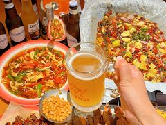 -猫公子纸上烤鱼烧烤•Bistro小酒馆(钱江世纪城店)