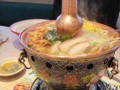 -武圣羊汤·西北面(朝阳门店)