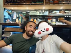 -MAGPIE喜鹊派餐厅(华侨城店)