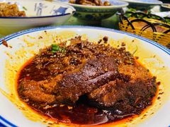 -独秀小吃(蓝田店)
