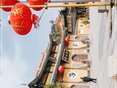 -江心屿景区