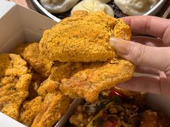 -悠个炸鸡(南京创始店)
