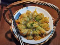 -凤凰山斑鱼馆(恭城店)