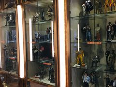 -疯克大象美式烤肉餐厅