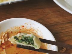 -鸿毛饺子(紫竹桥店)
