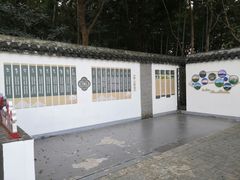 -上海佘山国家森林公园西佘山园