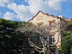 -厦门大学(思明校区)