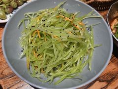 -驿楼兰·新疆菜(火车站店)