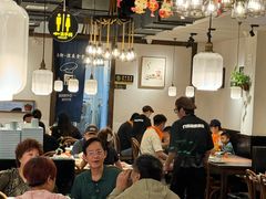 -乔街深夜食堂·台州菜·高压锅生蚝(杭州总店)