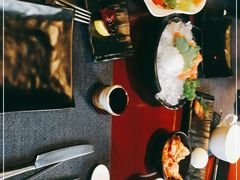 -沈阳国际皇冠假日酒店-Izakaya居日餐厅