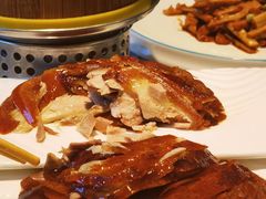 同喜烤鸭-同喜烤鸭店(光芒店)