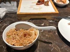 -汤城小厨•粤菜•靓汤(苏州街店)