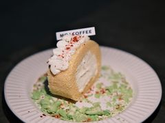 -MOJ coffee(瓯海泽雅水碓坑店)