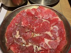 -西塔老太太泥炉烤肉(亚运村店)