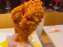 麦麦脆汁鸡-麦当劳(坂田分店)