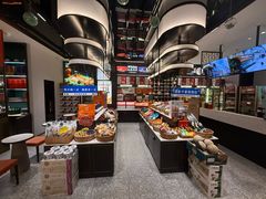-清真·宁夏印象·盐池滩羊肉体验店(江宁路店)