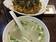 -东泰祥生煎馆(长宁路店)