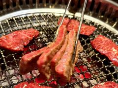 -丸藏和牛烧肉专门店(园区师惠坊店)