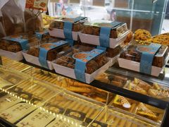 -爱维尔阳光蛋糕(和丰店)