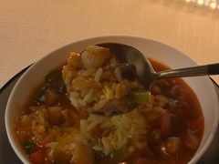 福建炒饭-三号黄浦会Canton Table