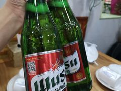 -西北朗益和穆斯林餐厅
