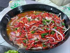 -三丁一体菜(绵远街店)