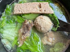 -合意桐坑牛肉粿·鲜牛肉火锅(嵩山总店)