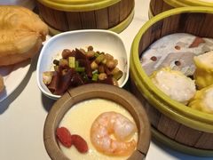 -东方早茶 海鲜•青岛菜(国信体育中心店)