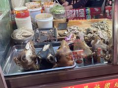 -正宁路小吃夜市