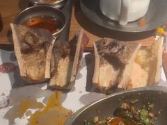 -纳鲁孜·新疆特色餐厅(上海悦荟广场店)