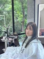 点击看大图 -WM Hair Salon精品店