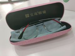 -宝岛眼镜