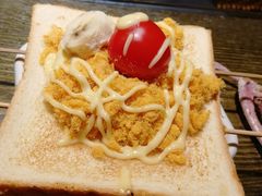 -西单翅酷(西单店)