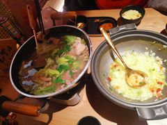 -川堂风·跷脚牛肉·乐山爆炒(宝山日月光店)