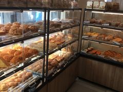 -85度C(生甜甜圈研究工坊·上海局门店)