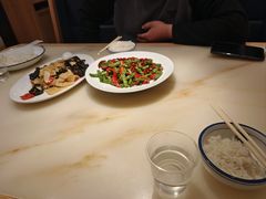 -吕记老鸭汤·徽菜馆(东营路店)
